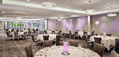 DoubleTree by Hilton Lincoln