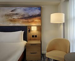 DoubleTree by Hilton Lincoln