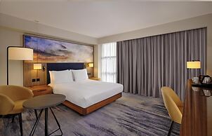 DoubleTree by Hilton Lincoln