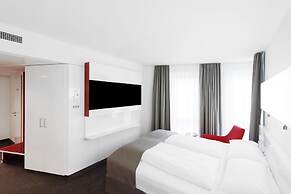 Dormero Hotel Frankfurt Messe