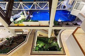 Hotel Santika Bandung