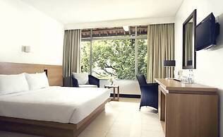 Hotel Santika Bandung