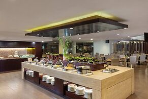 Hotel Santika Bandung
