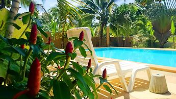 Happiness Resort