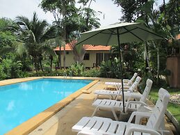 Happiness Resort