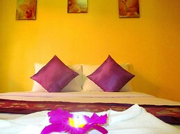 Happiness Resort