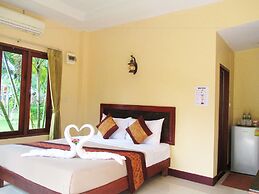 Happiness Resort