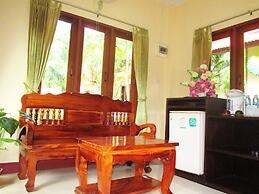 Happiness Resort
