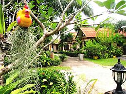 Happiness Resort