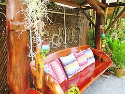 Happiness Resort