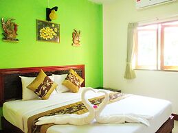 Happiness Resort