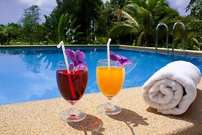 Happiness Resort