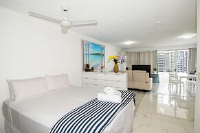 Equinox Resort