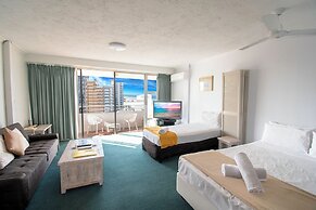 Equinox Resort