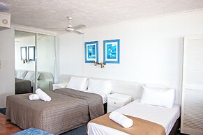Equinox Resort
