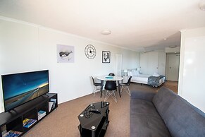Equinox Resort