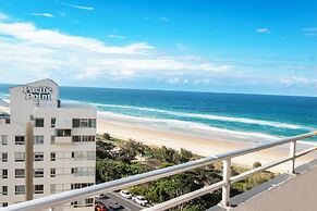 Equinox Resort
