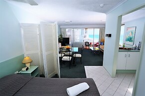 Equinox Resort