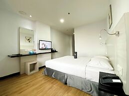 89 Hotel