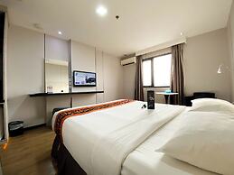 89 Hotel