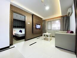 89 Hotel