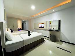 89 Hotel