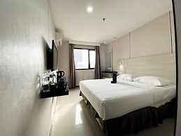 89 Hotel