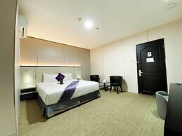 89 Hotel