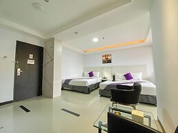 89 Hotel