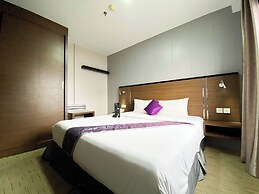 89 Hotel