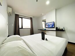 89 Hotel
