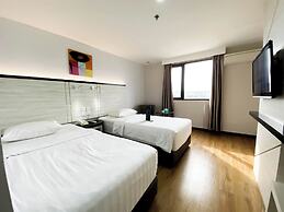 89 Hotel