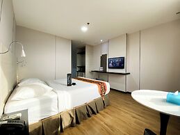 89 Hotel
