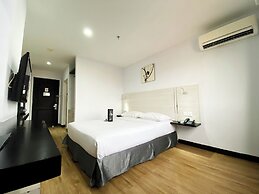 89 Hotel