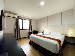 89 Hotel