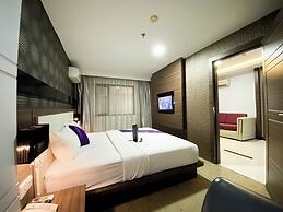 89 Hotel