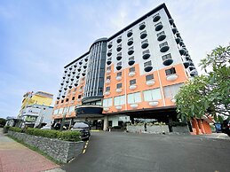 89 Hotel