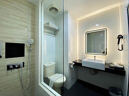89 Hotel