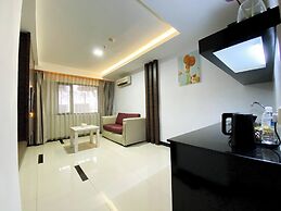 89 Hotel