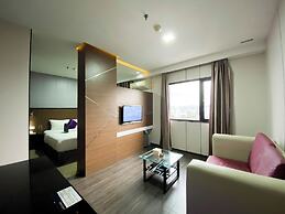 89 Hotel