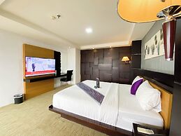 89 Hotel