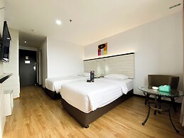 89 Hotel