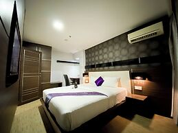 89 Hotel