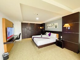 89 Hotel