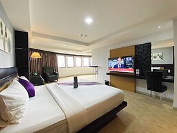 89 Hotel