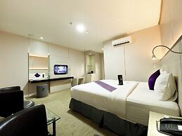 89 Hotel