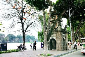 Hanoi Central Homestay