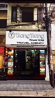 Hanoi Central Homestay