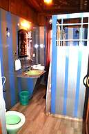 Swan Group Of Houseboats
