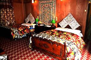 Swan Group Of Houseboats